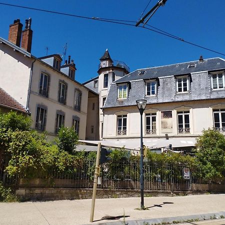 Le Carnot 2 Appartement Besançon Buitenkant foto